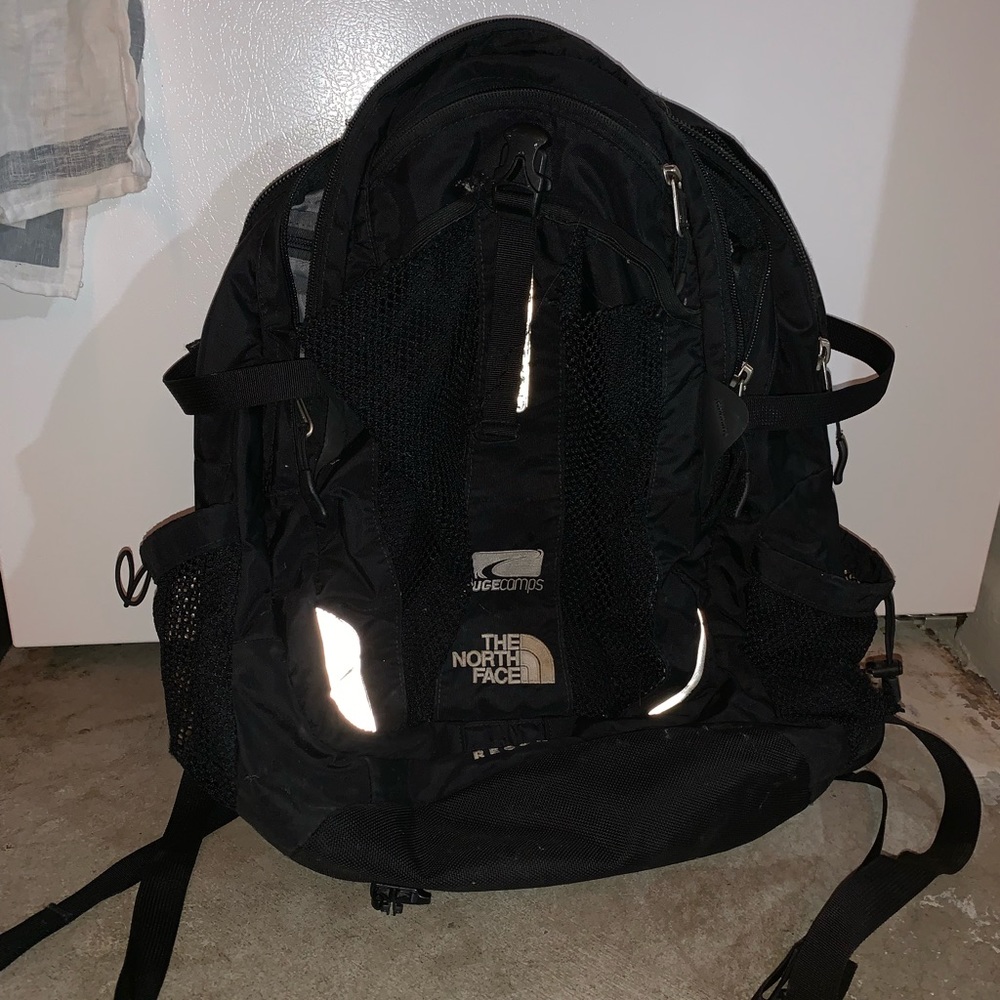 North face Recon Backpack